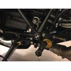 【DK design】Frame Cover R NINE T Series (14-23)| Webike摩托百貨