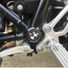 【DK design】Frame Cover R NINE T Series (14-23)| Webike摩托百貨