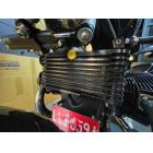 【DK design】Aluminum Oil Cooler Guard R NINE T Series (14-23)| Webike摩托百貨