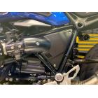 【DK design】Air Box Side Covers R NINE T Series (14-20)| Webike摩托百貨