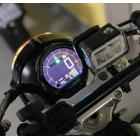 【DK design】【DKDESIGN × KOSO】Multifunctional Digital Speedometer R NINE T Series (14-20)| Webike摩托百貨