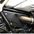 【DK design】EXRIDER Air Box Side Covers R NINE T Series (14-20)| Webike摩托百貨