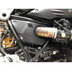 【DK design】EXRIDER Air Box Side Covers R NINE T Series (14-20)| Webike摩托百貨