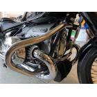 【DK design】Engine Crash Bar R 18 (21-)| Webike摩托百貨