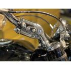 【DK design】Handlebar Risers R 18 (21-)| Webike摩托百貨