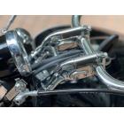 【DK design】Handlebar Risers R 18 (21-)| Webike摩托百貨