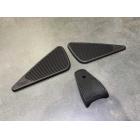 【DK design】Tank Pads R 18 (21-)| Webike摩托百貨