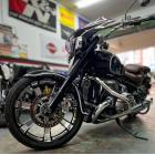 【DK design 達卡設計】經典前土除 R 18 FIRST EDITION / CLASSIC (21-)| Webike摩托百貨