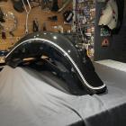 【DK design】Classic Rear Fender R 18 FIRST EDITION / CLASSIC (21-)| Webike摩托百貨