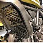 【DK design 達卡設計】油冷排護罩 DUCATI SCRAMBLER 800 全車系| Webike摩托百貨