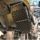 【DK design 達卡設計】油冷排護罩 DUCATI SCRAMBLER 800 全車系| Webike摩托百貨