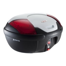 【K-MAX】K16 50L 有燈後行李箱