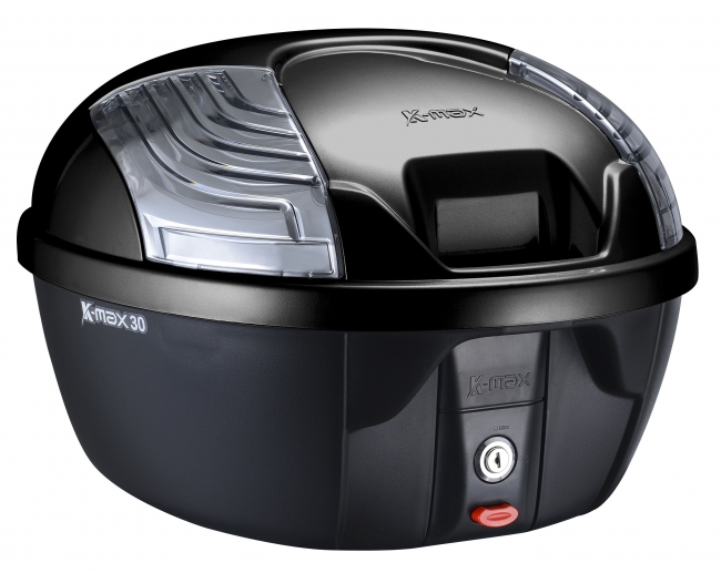 【K-MAX】K17 30L 有燈後行李箱