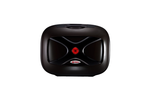 【K-MAX】K18 12L 有燈後行李箱