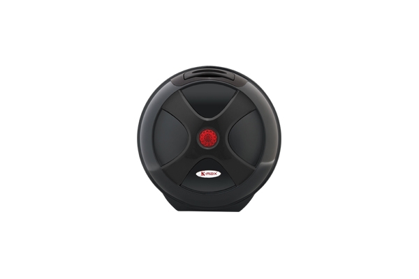 【K-MAX】K19 9L 無燈後行李箱