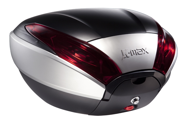 【K-MAX】K20 40L 有燈後行李箱