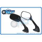 【RCP MOTOR】YZF-R1 2007~2008 Mirror (Black) 291| Webike摩托百貨