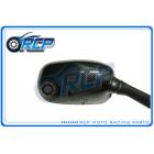 【RCP MOTOR】YZF-R1 2007~2008 Mirror (Printed carbon fiber) 291-1| Webike摩托百貨