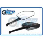 【RCP MOTOR】CBF1000F Custom DUCATI style Mirror| Webike摩托百貨