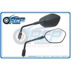 【RCP MOTOR】SUZUKI SV650 Mirror (Black) 958| Webike摩托百貨