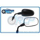 【RCP MOTOR】HONDA NC750S Mirror (Black) 880| Webike摩托百貨