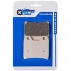 【RCP MOTOR】XJR1300 2001~2016 Metal Brake Pads (Rear) RCP 348| Webike摩托百貨