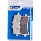 【RCP MOTOR】DAYTONA 675 2011~2017 Metal Brake Pads (Front) RCP447| Webike摩托百貨