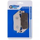 【RCP MOTOR】KLE 650 VERSYS 2015~ Metal Brake Pads (Front) RCP142| Webike摩托百貨