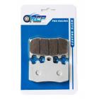 【RCP MOTOR】R1200GS 2002~2013 Metal Brake Pads (Front) RCP335| Webike摩托百貨