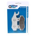 【RCP MOTOR】KLR650 2008~2009 Metal Brake Pads (Rear) RCP197| Webike摩托百貨