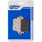 【RCP MOTOR】NINJA ZX6R 2013~ Metal Brake Pads (Rear) RCP436| Webike摩托百貨