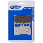 【RCP MOTOR】FZR400RR 1992 Metal Brake Pads (Front) RCP 252| Webike摩托百貨