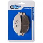 【RCP MOTOR】T-MAX 500 XP 2001~2003 Metal Brake Pads (Rear) RCP319| Webike摩托百貨