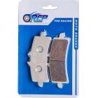 【RCP MOTOR】RSV4 2009~ Metal Brake Pads (Front) RCP447| Webike摩托百貨