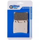 【RCP MOTOR】FZS1000 FAZER 01~205 Metal Brake Pads (Rear) RCP348| Webike摩托百貨