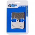 【RCP MOTOR】CBR900RR 1992~1997 Metal Brake Pads (Front) RCP187| Webike摩托百貨