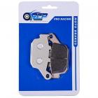 【RCP MOTOR】DAYTONA 675 2006~2012 Metal Brake Pads (Rear) RCP140| Webike摩托百貨