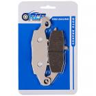 【RCP MOTOR】ER6N 2006~2016 Metal Brake Pads (Front) RCP229| Webike摩托百貨