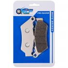 【RCP MOTOR】G650GS 2009~2015 Metal Brake Pads (Front) RCP209| Webike摩托百貨