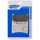 【RCP MOTOR】TDM850 1996~2001 Metal Brake Pads (Front) RCP160| Webike摩托百貨