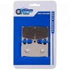 【RCP MOTOR】GPZ900R 1990~1996 Metal Brake Pads (Front) RCP158| Webike摩托百貨