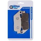 【RCP MOTOR】CBF600 ABS 2004~2006 Metal Brake Pads (Front) RCP142| Webike摩托百貨