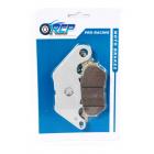 【RCP MOTOR】XABRE 150 Metal Brake Pads (Front) RCP662| Webike摩托百貨