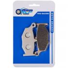 【RCP MOTOR】GSXR 750 06~10 Metal Brake Pads (Rear) RCP419| Webike摩托百貨