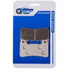 【RCP MOTOR】CB1000R NO ABS 2009~2015 Metal Brake Pads (Front) RCP390| Webike摩托百貨