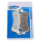 【RCP MOTOR】NC700S ABS Metal Brake Pads (Front) RCP388| Webike摩托百貨