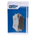 【RCP MOTOR】K1200R Metal Brake Pads (Rear) RCP363| Webike摩托百貨