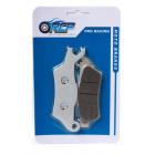 【RCP MOTOR】GSXS150 2018~ Metal Brake Pads (Front) RCP 715| Webike摩托百貨