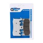 【RCP MOTOR】800 RIVALE 2014~ Metal Brake Pads (Front) RCP630| Webike摩托百貨