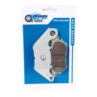 【RCP MOTOR】X-MAX 300 2017~ Metal Brake Pads (Rear) RCP 706| Webike摩托百貨